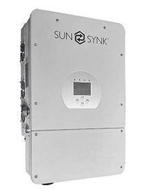 SunSynk 8kW Single Phase Inverter
