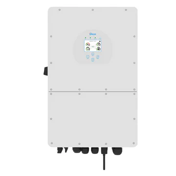 Deye 20kW 3PH High Voltage Hybrid Inverter
