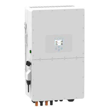 Deye 50kW 3PH high Voltage Hybrid Inverter