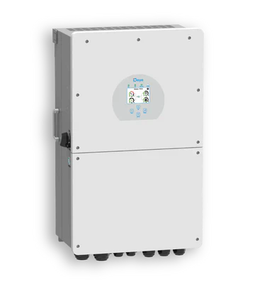 Deye 16kW Hybrid Inverter