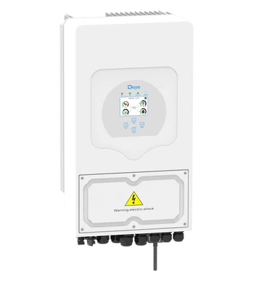 Deye 5kW Hybrid Inverter