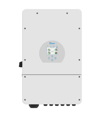 Deye 8kW Hybrid Inverter