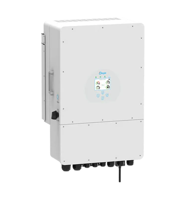 Deye 12kW Hybrid Three Phase Inverter