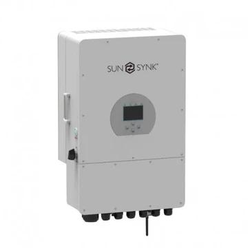 SunSynk 12kW Hybrid 3 Phase (incl WiFi)